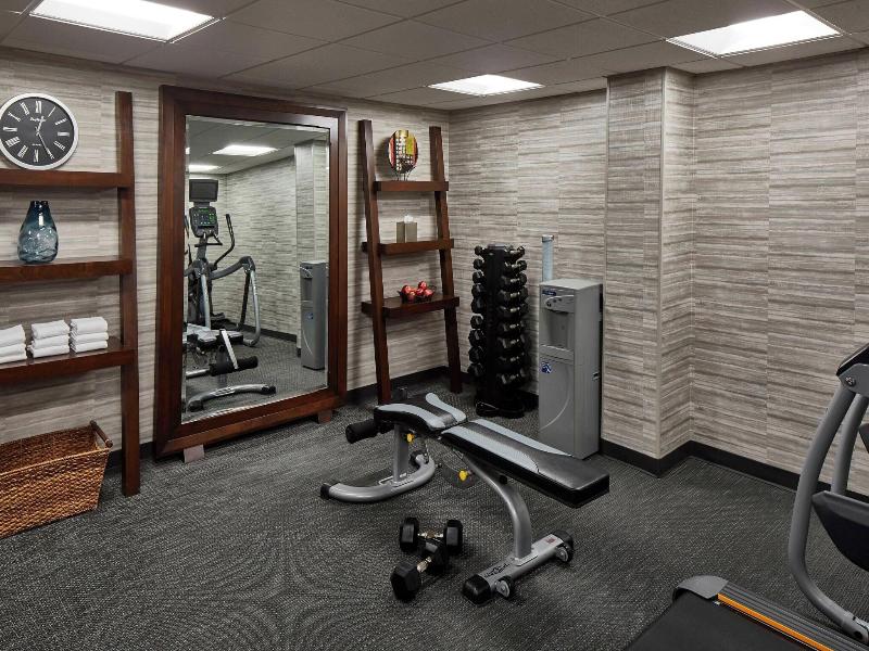 Courtyard By Marriott Albany Thruway image