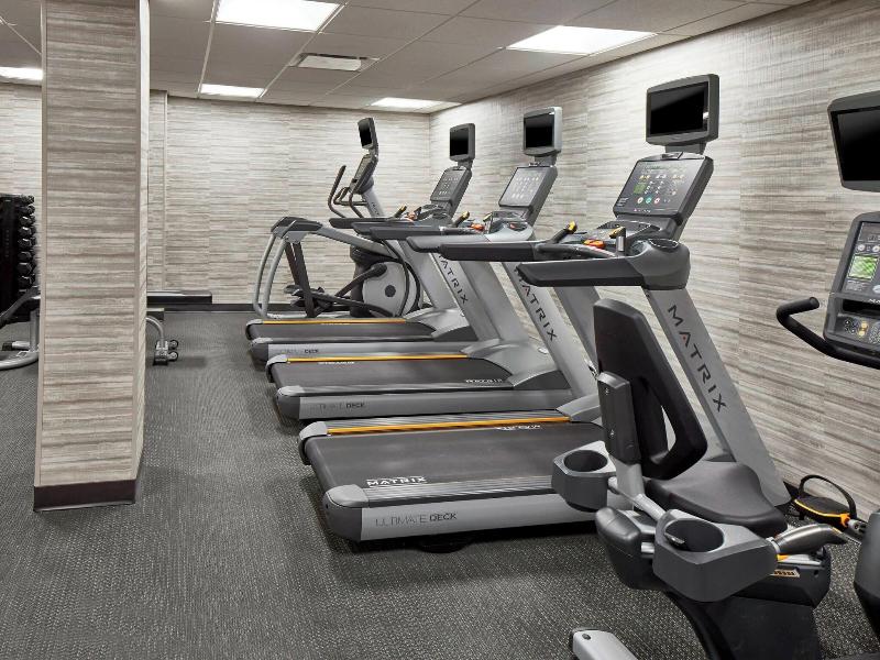 Courtyard By Marriott Albany Thruway image