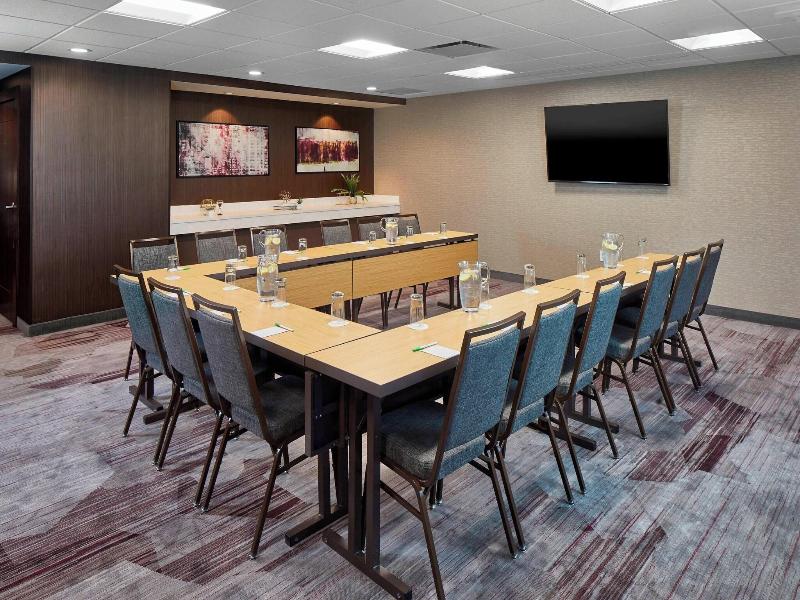 Courtyard By Marriott Albany Thruway image