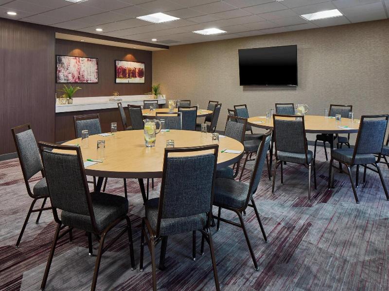 Courtyard By Marriott Albany Thruway image