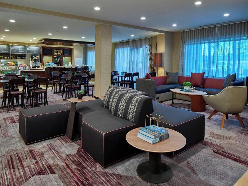 Courtyard By Marriott Albany Thruway image