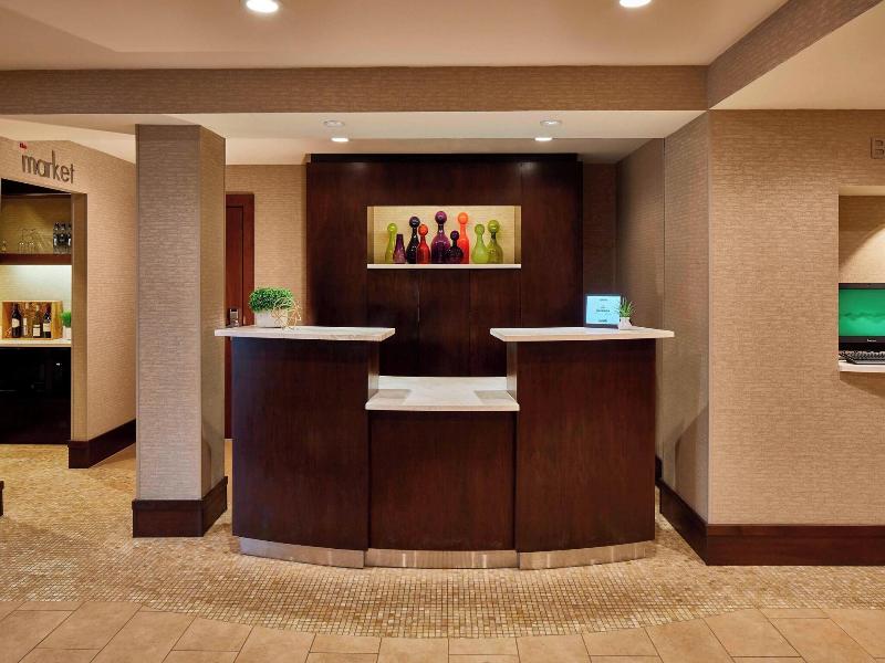 Courtyard By Marriott Albany Thruway image