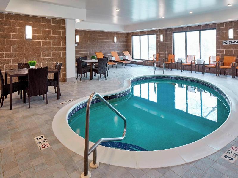 Courtyard By Marriott Albany Thruway image
