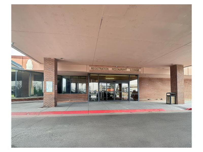 Airport Inn Memphis-Graceland by Hotel O 3