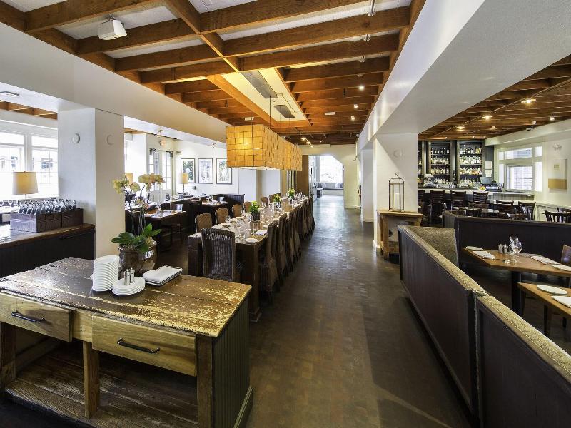 El Dorado Hotel Kitchen image