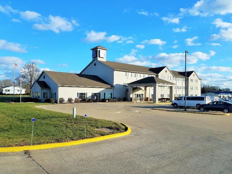 Oak Hill Inn Suites image