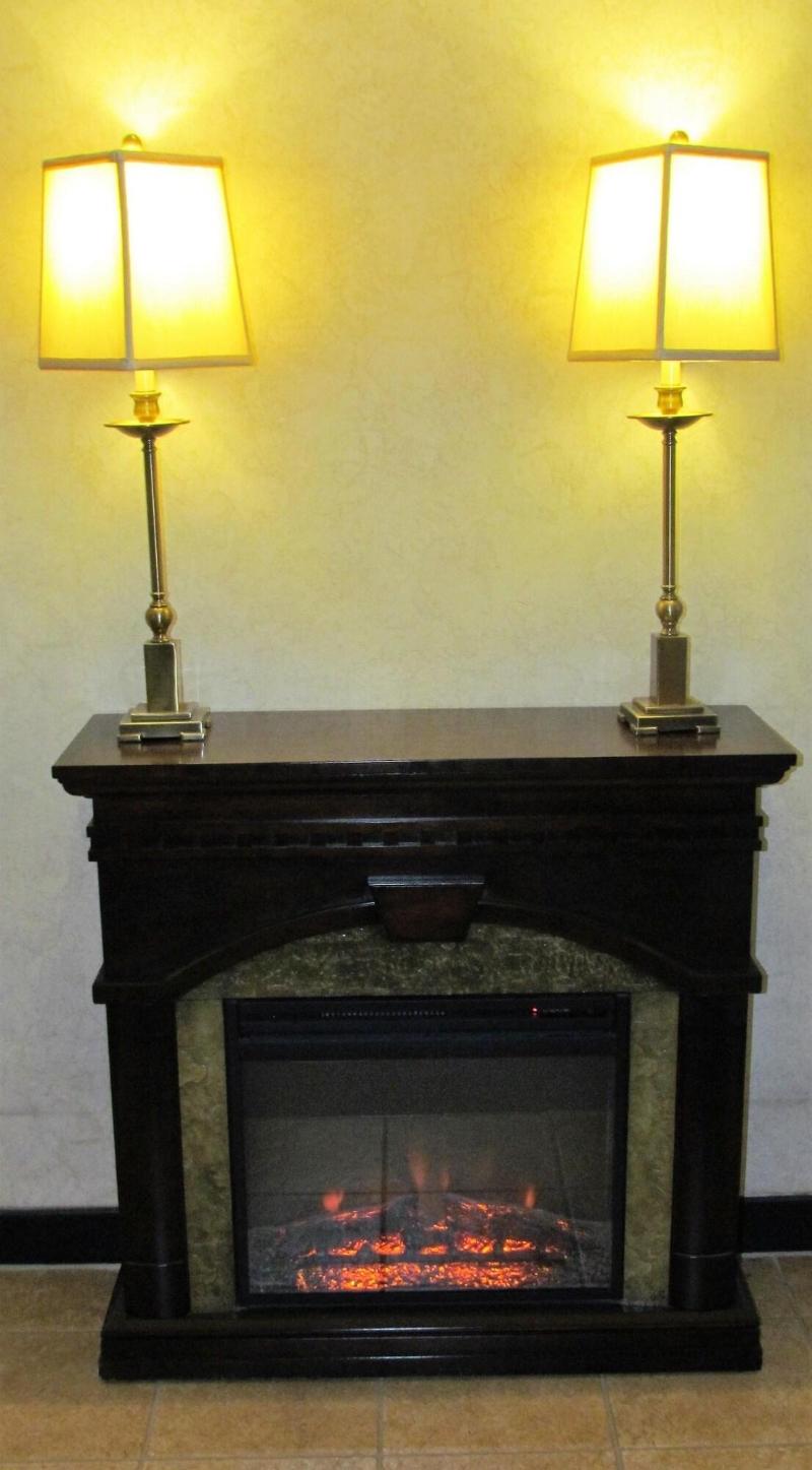 Oak Hill Inn Suites image