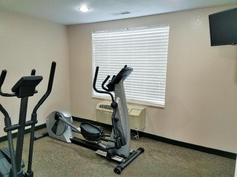 Oak Hill Inn Suites image