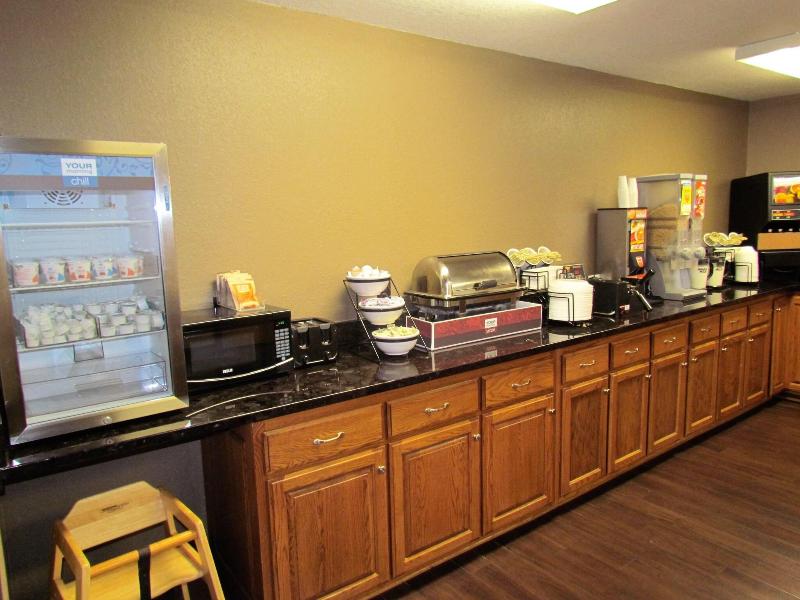 Oak Hill Inn Suites image