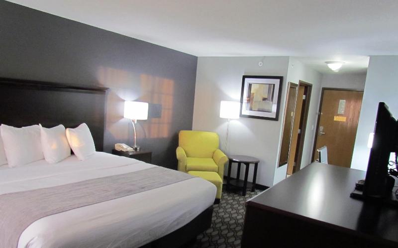 Oak Hill Inn Suites image