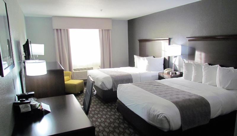 Oak Hill Inn Suites image
