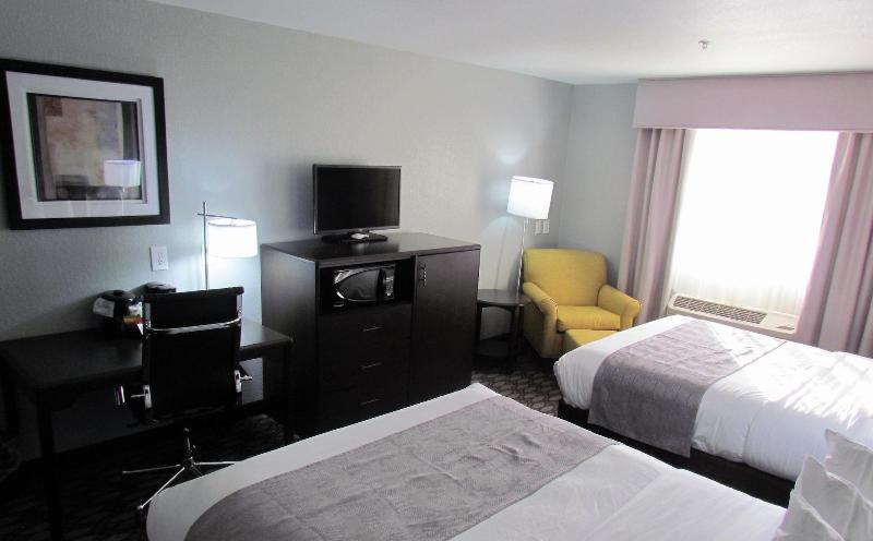 Oak Hill Inn Suites image