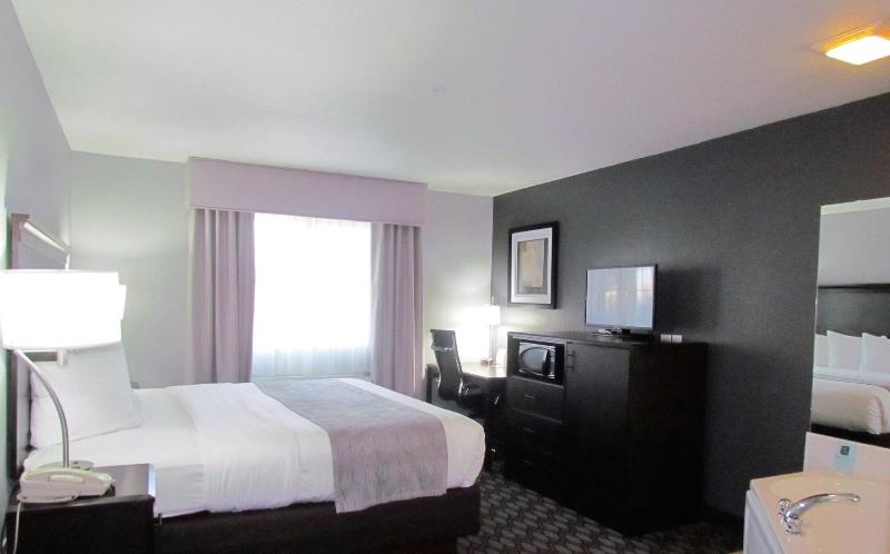 Oak Hill Inn Suites image