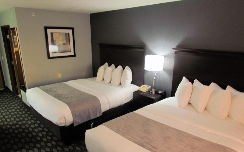 Oak Hill Inn Suites image