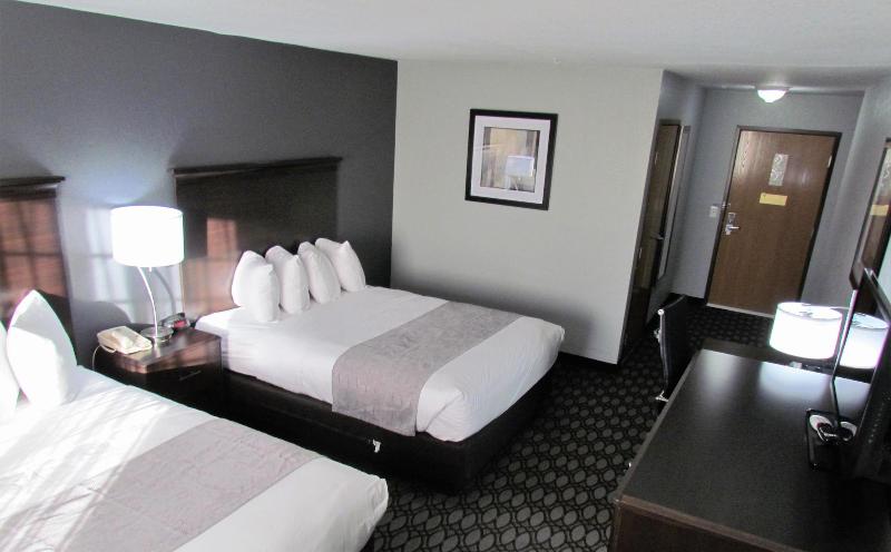 Oak Hill Inn Suites image