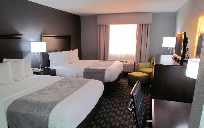 Oak Hill Inn Suites image