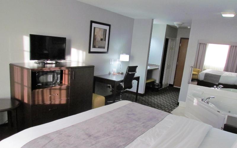 Oak Hill Inn Suites image