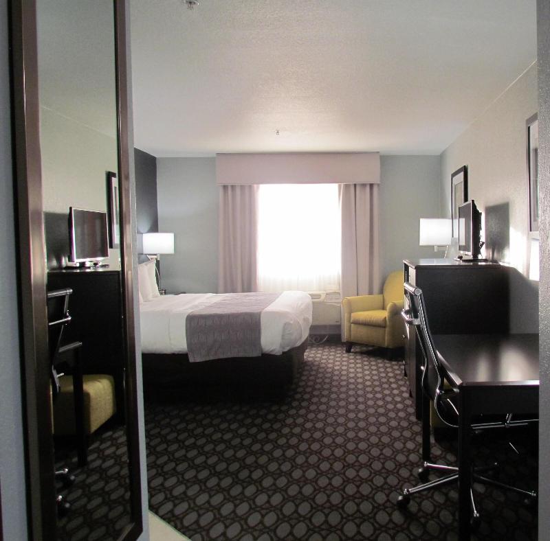 Oak Hill Inn Suites image