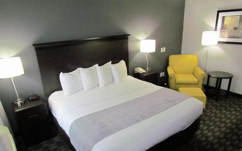 Oak Hill Inn Suites image