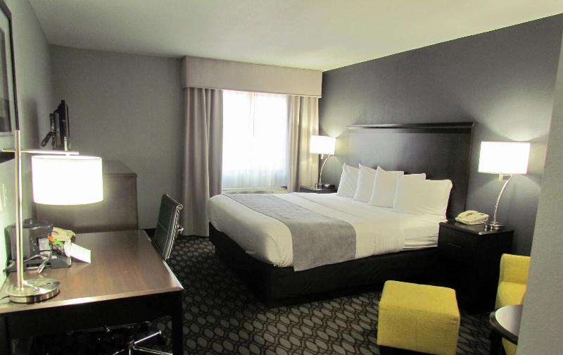 Oak Hill Inn Suites image