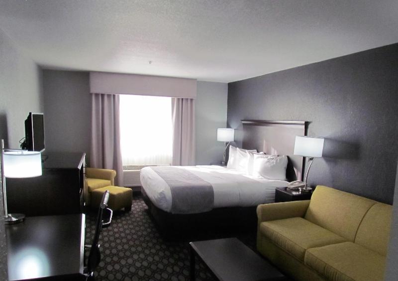 Oak Hill Inn Suites image