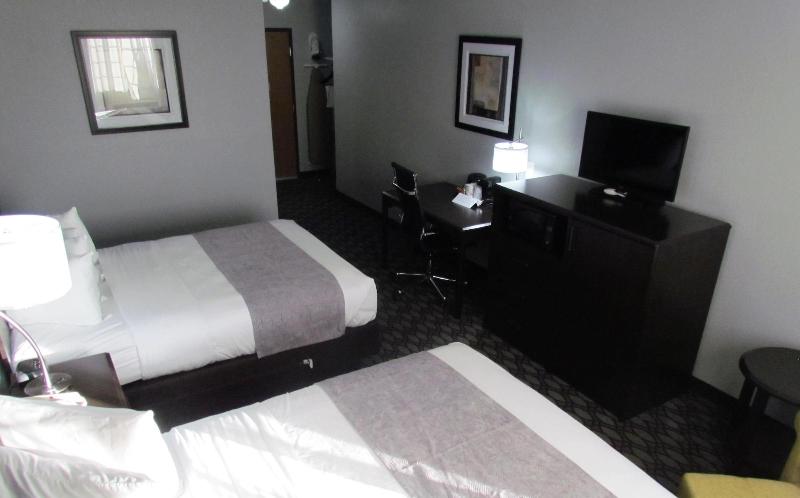 Oak Hill Inn Suites image