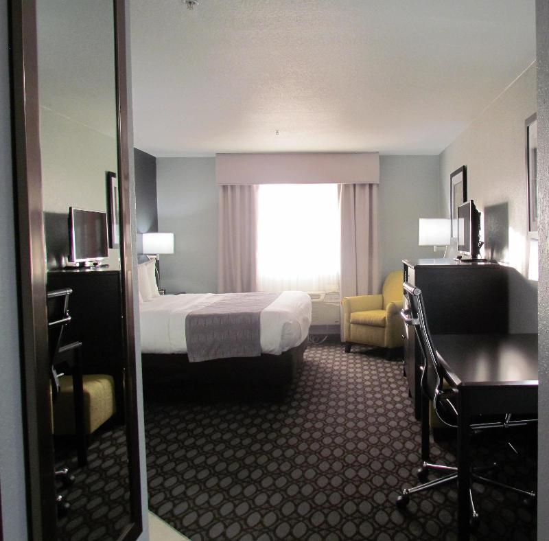 Oak Hill Inn Suites image