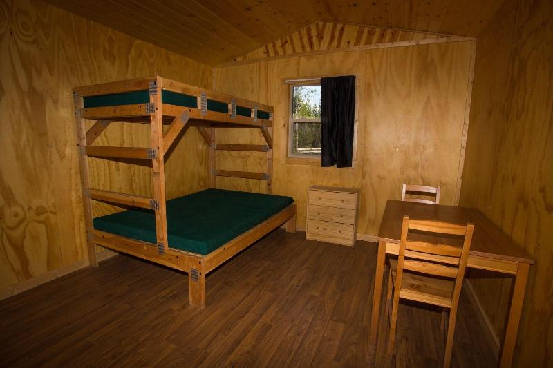 Headwater S Lodge Cabins At Flagg Ranch image