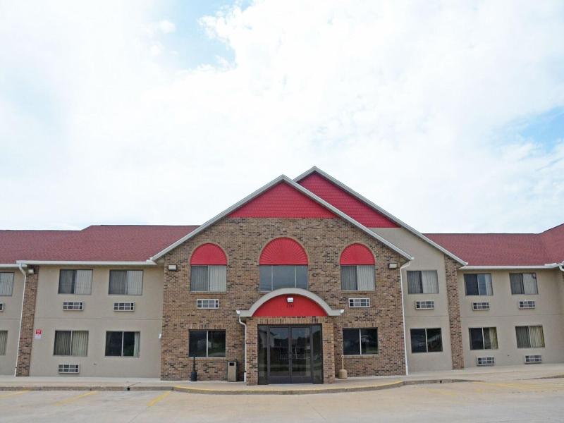Heritage Grand Inn