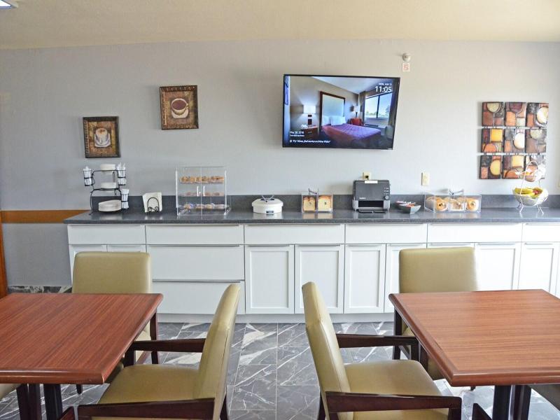 Heritage Grand Inn