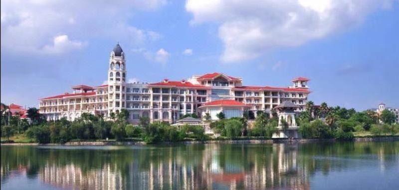 Country Garden Phoenix Hotel Chizhou Mount Jiuhua image