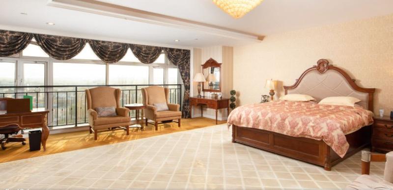 Country Garden Phoenix Hotel Chizhou Mount Jiuhua image 7
