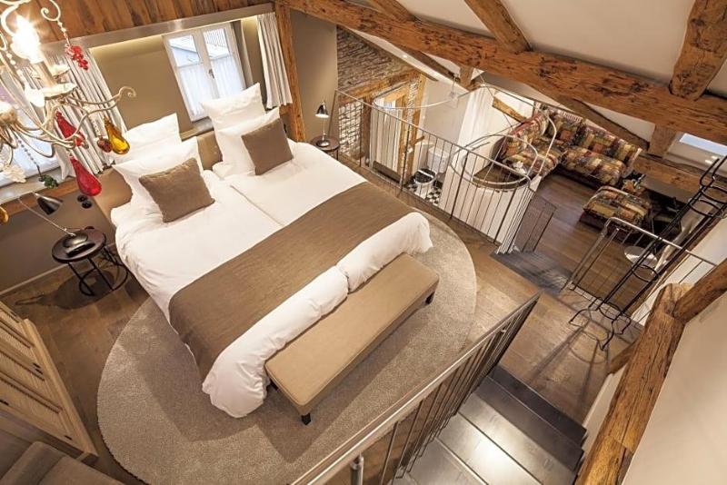 Boutique Hotel Adara image