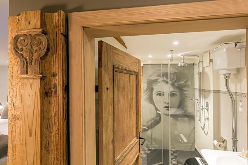 Boutique Hotel Adara image