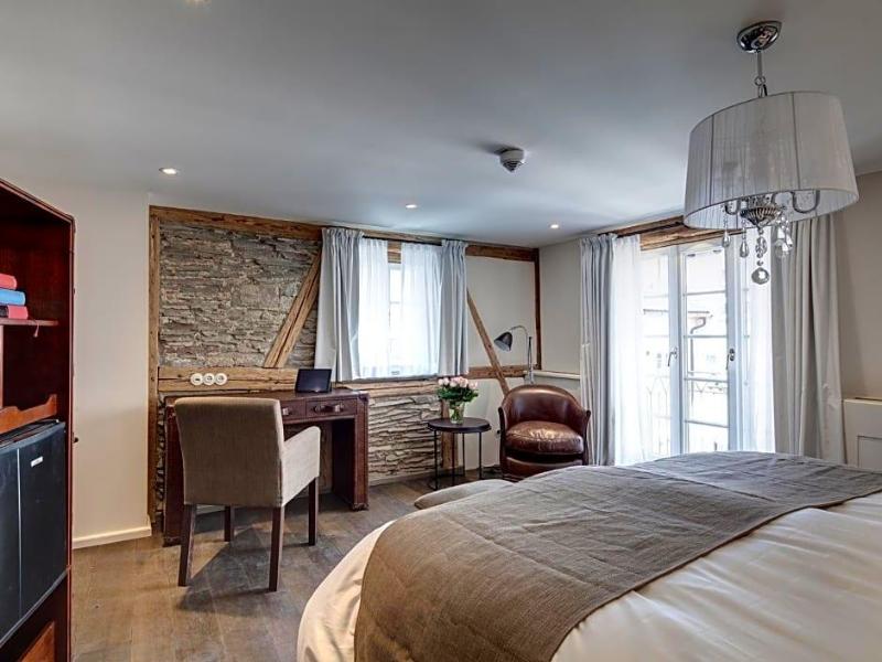 Boutique Hotel Adara image