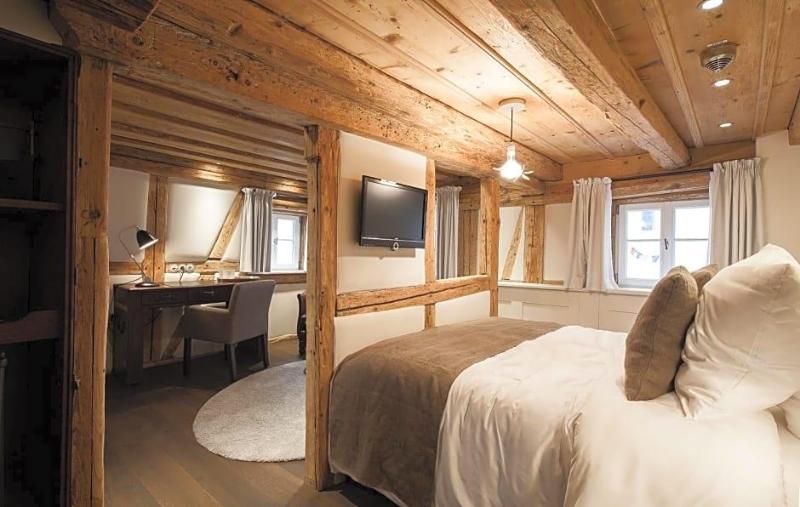 Boutique Hotel Adara image