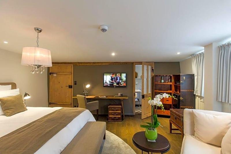 Boutique Hotel Adara image