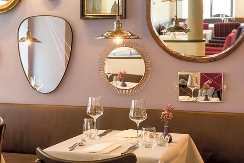 Boutique Hotel Adara image
