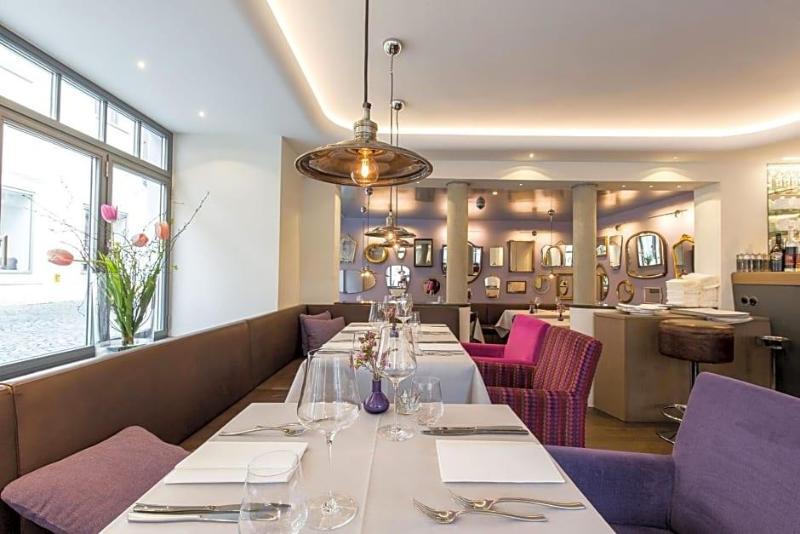 Boutique Hotel Adara image