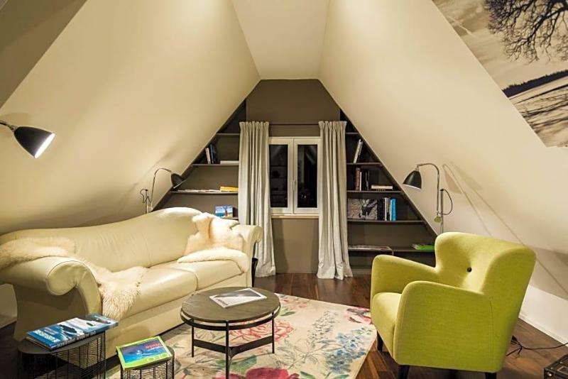 Boutique Hotel Adara image
