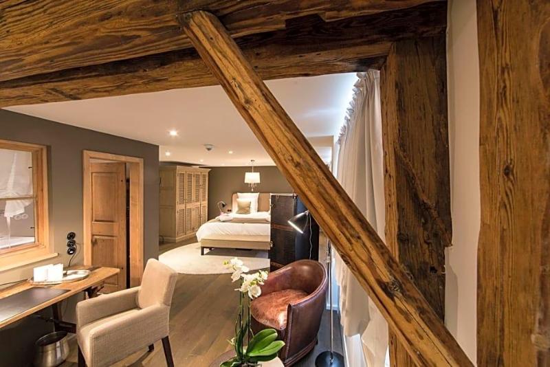 Boutique Hotel Adara image