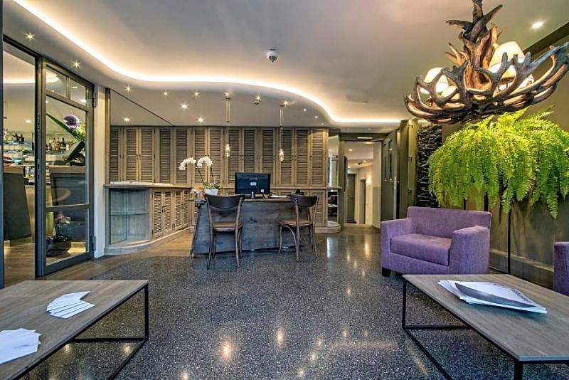 Boutique Hotel Adara image