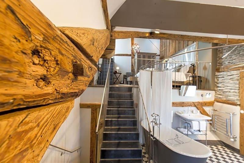 Boutique Hotel Adara image