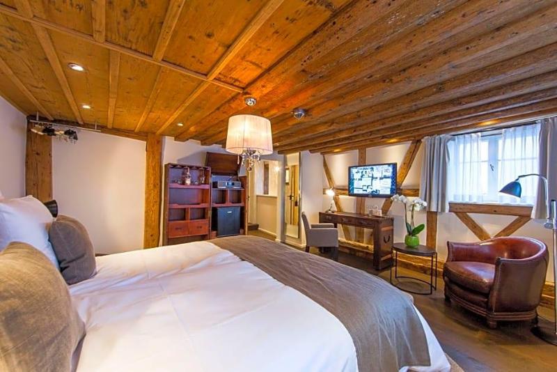 Boutique Hotel Adara image