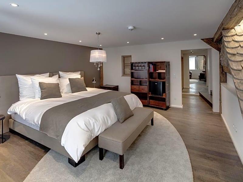 Boutique Hotel Adara image