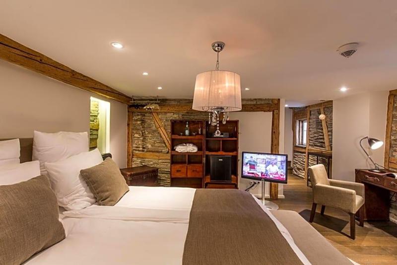 Boutique Hotel Adara image