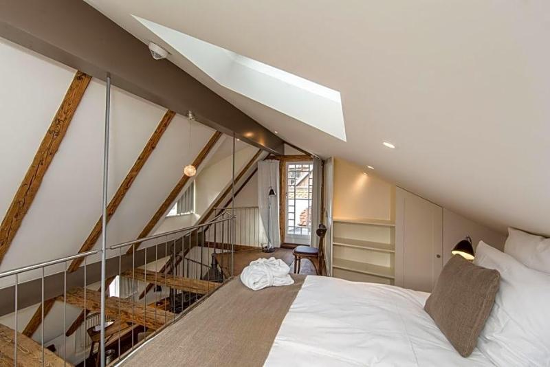 Boutique Hotel Adara image