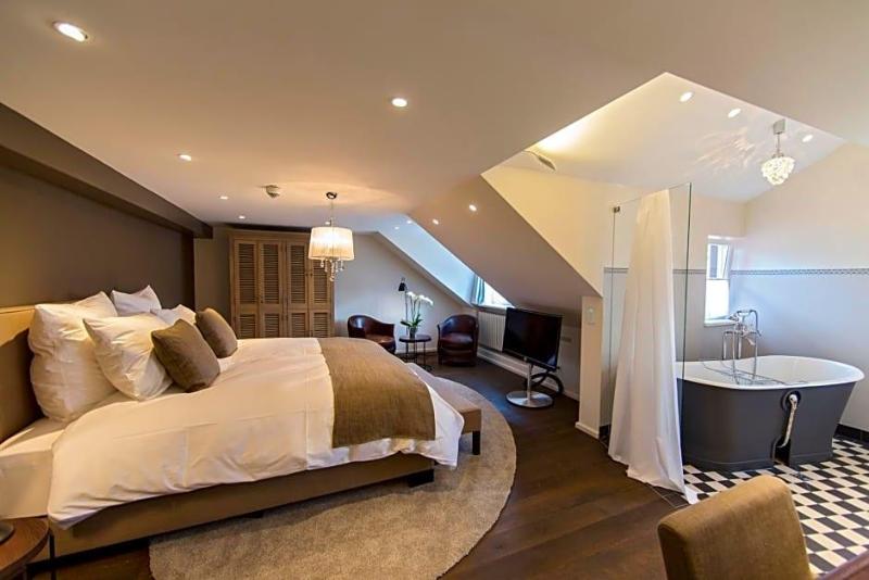 Boutique Hotel Adara image