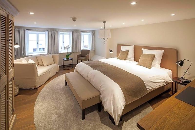 Boutique Hotel Adara image