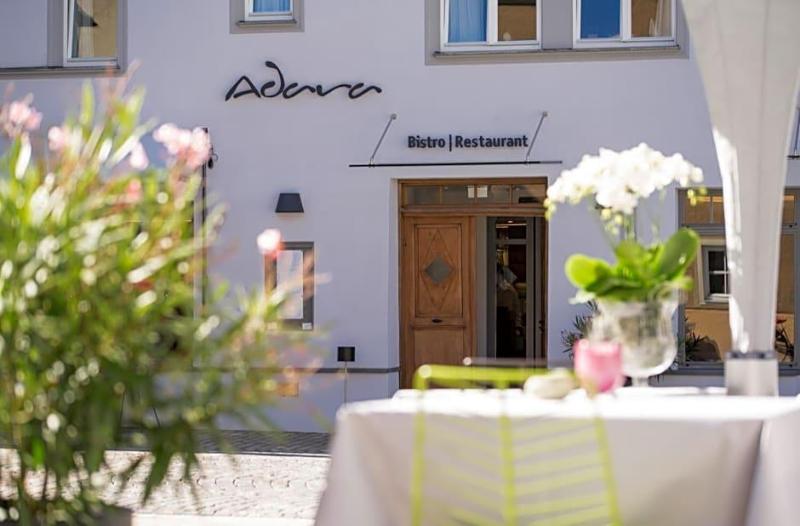 Boutique Hotel Adara image